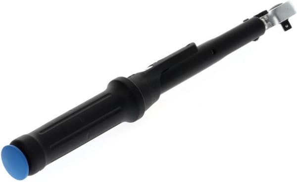 GEDORE momenttiavain TORCOFLEX UK 1/4" 5-25 Nm (2958015)
