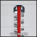 Miniatyrbild 3 av 8: Einhell GE-CH 36/61 Li-Solo Power X-Change batteri häcksax 18 V Li-Ion 670 mm (3410965)