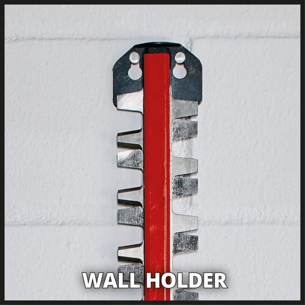 Einhell GE-CH 36/61 Li-Solo Power X-Change batteri häcksax 18 V Li-Ion 670 mm (3410965)