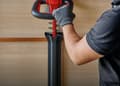 Miniatyrbild 8 av 8: Einhell GE-CH 36/61 Li-Solo Power X-Change batteri häcksax 18 V Li-Ion 670 mm (3410965)