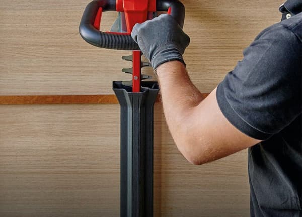 Einhell GE-CH 36/61 Li-Solo Power X-Change batteri häcksax 18 V Li-Ion 670 mm (3410965)