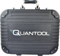 Miniatyrbild 3 av 6: QUANTOOL Q25101 verktygsset 233 delar (Q25101)