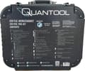 Miniatyrbild 5 av 6: QUANTOOL Q25101 verktygsset 233 delar (Q25101)
