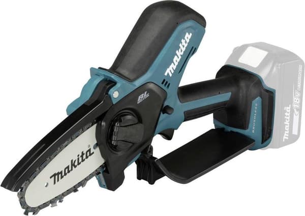 Makita DUC101Z Motorsav 320 W Sort - Blå (DUC101Z)