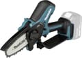 Miniatyrbillede 4 af 4: Makita DUC101Z Motorsav 320 W Sort - Blå (DUC101Z)