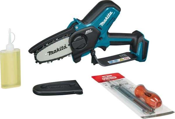 Makita DUC101Z Motorsav 320 W Sort - Blå (DUC101Z)