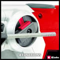 Miniatyrbillede 4 af 10: Einhell Electric Boorhamer - TE-RH 32 4F Kit - 1250 W - 5 J - SDS-plus