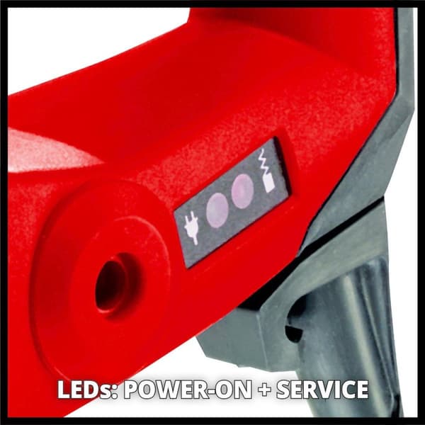 Einhell Electric Boorhamer - TE-RH 32 4F Kit - 1250 W - 5 J - SDS-plus