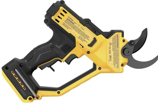 DCMPP568N-XJ Loppers (DCMPP568N-XJ)
