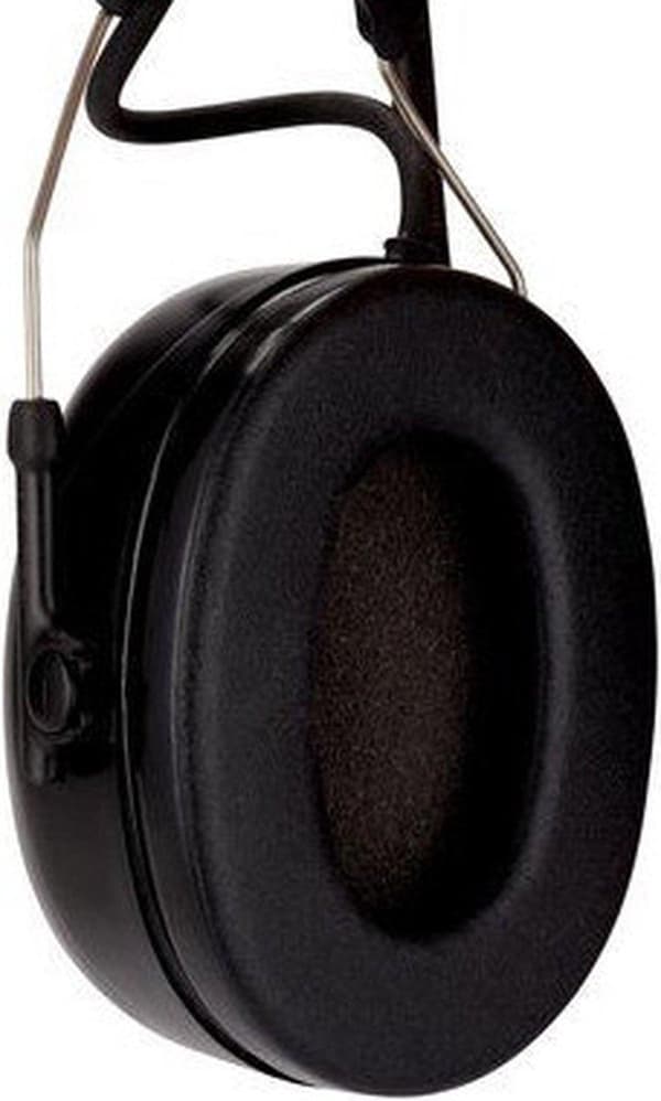 3M Peltor HRXD7A-01 Radio DAB+ FM Headset Gehoorskydd med DAB+ / FM