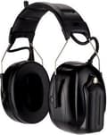 Miniatyrbild 4 av 8: 3M Peltor HRXD7A-01 Radio DAB+ FM Headset Gehoorskydd med DAB+ / FM
