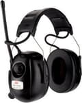 Miniatyrbild 5 av 8: 3M Peltor HRXD7A-01 Radio DAB+ FM Headset Gehoorskydd med DAB+ / FM