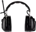 Miniatyrbild 6 av 8: 3M Peltor HRXD7A-01 Radio DAB+ FM Headset Gehoorskydd med DAB+ / FM