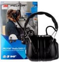 Miniatyrbild 2 av 8: 3M Peltor HRXD7A-01 Radio DAB+ FM Headset Gehoorskydd med DAB+ / FM