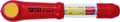 Pikkukuva 4 / 5: Knipex 98 33 25 98 33 25 VDE momenttiavain 3/8 (10 mm) 5 - 25 Nm