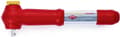 Pikkukuva 2 / 5: Knipex 98 33 25 98 33 25 VDE momenttiavain 3/8 (10 mm) 5 - 25 Nm