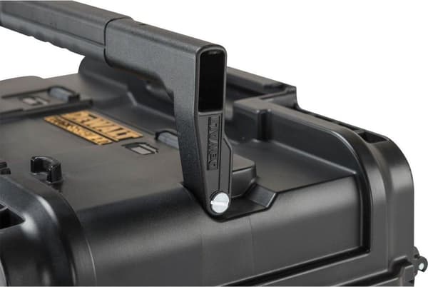 Batterioplader DWST83471-QW (DWST83471-QW)