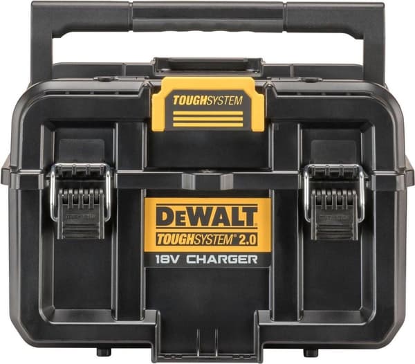 Batterioplader DWST83471-QW (DWST83471-QW)