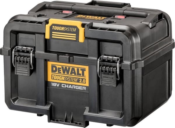 Batterioplader DWST83471-QW (DWST83471-QW)