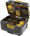 Miniatyrbillede 6 af 8: Batterioplader DWST83471-QW (DWST83471-QW)