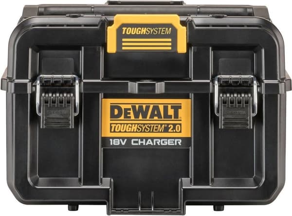Batterioplader DWST83471-QW (DWST83471-QW)