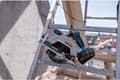 Miniatyrbild 7 av 8: Bosch sladdlös cirkelsåg GKS 18V-57-2 L L-Boxx (06016C1101)