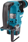Miniatyrbild 4 av 11: Makita - DHK180ZJ - 18V - accu - SDS-PLUS bikhamer - i mbox