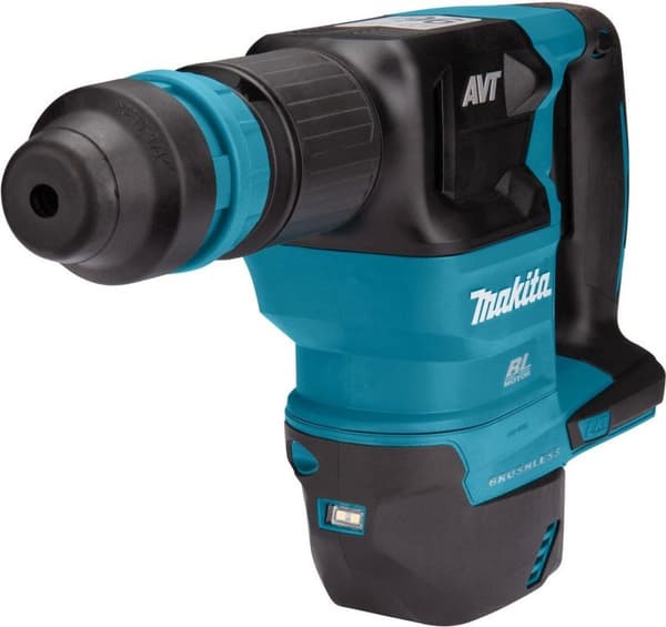 Makita - DHK180ZJ - 18V - accu - SDS-PLUS bikhamer - i mbox