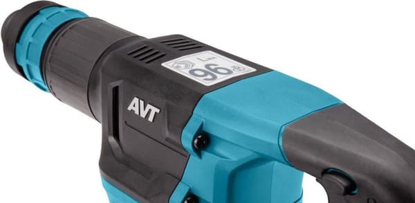 Makita - DHK180ZJ - 18V - accu - SDS-PLUS bikhamer - i mbox