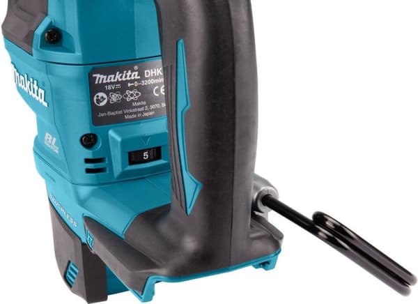 Makita - DHK180ZJ - 18V - accu - SDS-PLUS bikhamer - i mbox