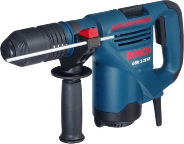 Bosch GBH 3-28 DFR Professional - borehammer - 800 W - SDS-plus - 3,1 joule