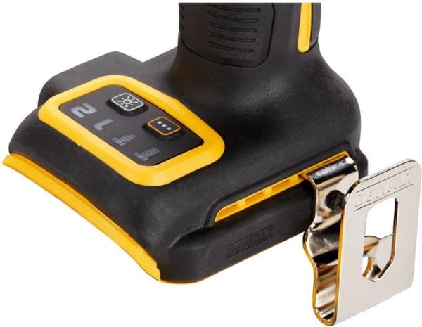 Klucz udarowy akumulatorowy 3/8" 18V DCF923N DEWALT