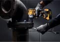 Miniatyrbillede 6 af 7: Klucz udarowy akumulatorowy 3/8" 18V DCF923N DEWALT