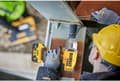 Pikkukuva 5 / 7: Iskuavain ilman akkua ja laturia 18V DCF900NT DEWALT