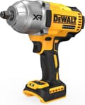 Pikkukuva 2 / 7: Iskuavain ilman akkua ja laturia 18V DCF900NT DEWALT