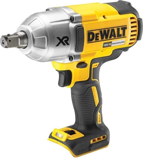 DeWalt DCF899N 18V Li-Ion sladdlös slagnyckelkropp - 950Nm - 1/2" - borstlös