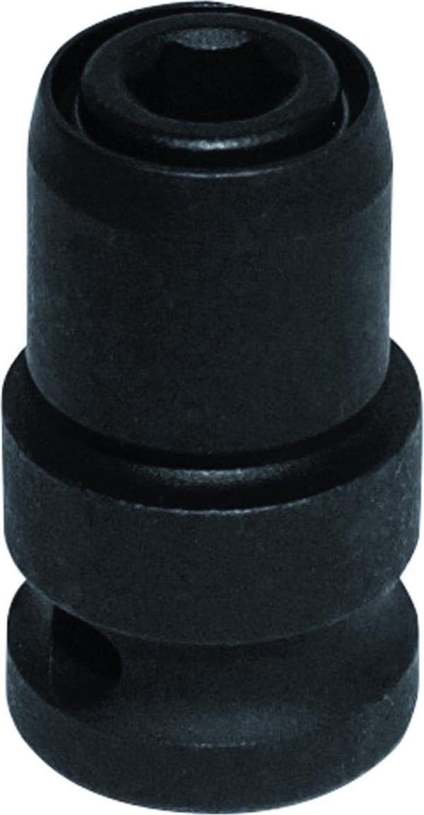 Slagnøgle Einhell TE-CW 18Li Sort, Rød 1/2" 2900 RPM 215 Nm 18 V