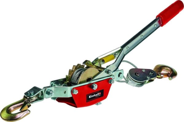Einhell TC-LW 1000 Håndspil