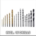 Pikkukuva 3 / 8: EINHELL TC-ID 1000 E Kit -iskuporakone