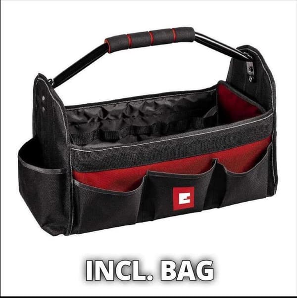 EINHELL TC-ID 1000 E Kit -iskuporakone