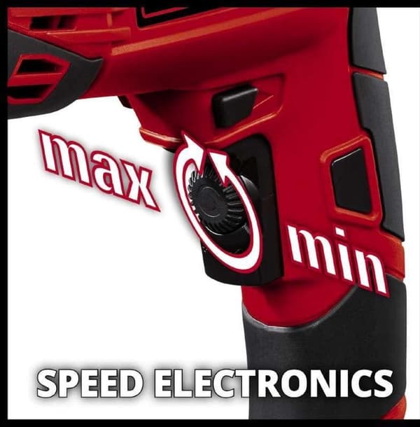 EINHELL TC-ID 1000 E Kit -iskuporakone
