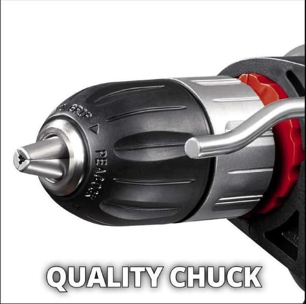 EINHELL TC-ID 1000 E Kit -iskuporakone