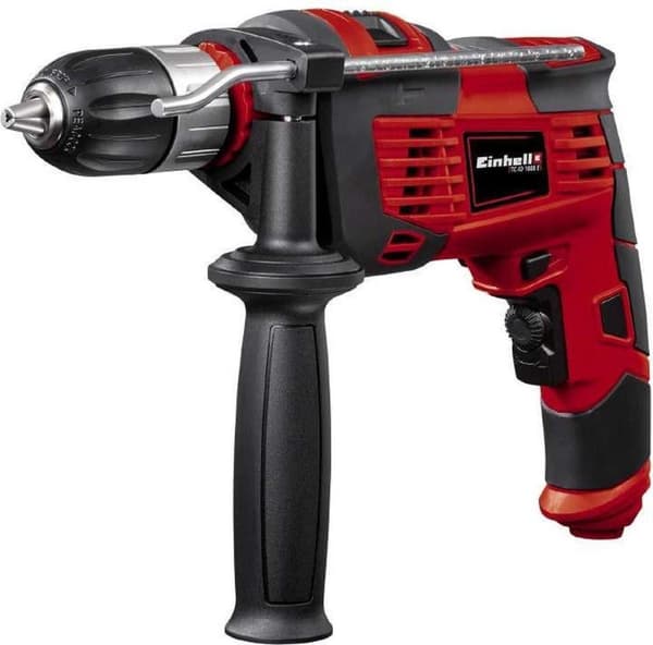 EINHELL TC-ID 1000 E Kit -iskuporakone