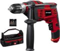 Pikkukuva 1 / 8: EINHELL TC-ID 1000 E Kit -iskuporakone
