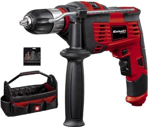 EINHELL TC-ID 1000 E Kit -iskuporakone