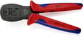 Miniatyrbild 4 av 5: Knipex 97 54 26 Crimpverktyg Mini fit