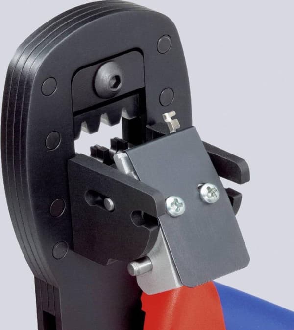 Knipex 97 54 26 Crimpverktyg Mini fit