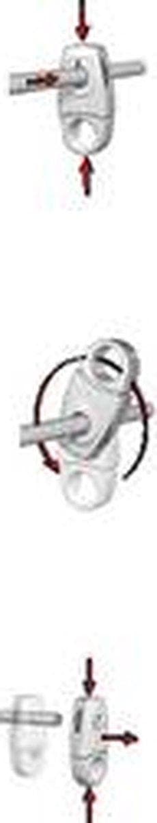 Gedore 8148 Precision wire stripper til datakabel