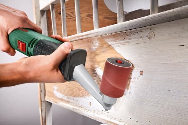 Bosch Texoro Multi-hiomatela - 250 W - Sisältää lisävarusteet