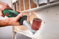 Pikkukuva 5 / 8: Bosch Texoro Multi-hiomatela - 250 W - Sisältää lisävarusteet